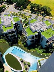 The Crest (D3), Condominium #557909611